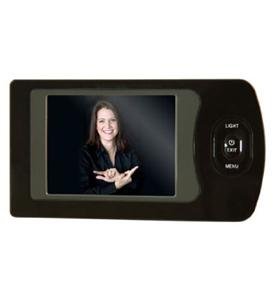 Pocket Sign Language Translator On Sale