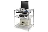 34H Computer Workstation