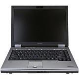 Toshiba Tecra M10-S3453 - Core 2 Duo T9600 / 2.8 GHz - Centrino 2 with vPro - RAM 4 GB - HDD 320 GB - DVD?RW (?R DL) / DVD-RAM - Quadro NVS 150M TurboCache - Gigabit Ethernet - WLAN : 802.11 a/b/g/n (draft), Bluetooth 2.1 EDR - TPM - fingerprint reader, SmartCard reader - Windows 7 Pro / XP Pro downgrade - pre-installed: Windows XP - 14.1 Widescreen TFT 1440 x 900 ( WXGA+ ) - camera - titanium silver - Microsoft Office Ready