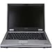 Toshiba Tecra M10-S3453 - Core 2 Duo T9600 - 2.8 GHz - Centrino 2 with vPro - RAM 4 GB - HDD 320 GB - DVD?RW (?R DL) - DVD-RAM - Quadro NVS 150M TurboCache - Gigabit Ethernet - WLAN : 802.11 a-b-g-n (draft), Bluetooth 2.1 EDR - TPM - fingerprint reader, SmartCard reader - Windows 7 Pro - XP Pro downgrade - pre-installed: Windows XP - 14.1" Widescreen TFT 1440 x 900 ( WXGA+ ) - camera - titanium silver - Microsoft Office Ready Toshiba Tecra M10-S3453 - Core 2 Duo T9600 - 2.8 GHz - Centrino 2 with vPro - RAM 4 GB - HDD 320 GB - DVD?RW (?R DL) - DVD-RAM - Quadro NVS 150M TurboCache - Gigabit Ethernet - WLAN : 802.11 a-b-g-n (draft), Bluetooth 2.1 EDR - TPM - fingerprint reader, SmartCard reader - Windows 7 Pro - XP Pro downgrade - pre-installed: Windows XP - 14.1" Widescreen TFT 1440 x 900 ( WXGA+ ) - camera - titanium silver - Microsoft Office Ready