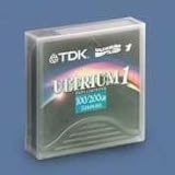 TDK TAPED2405-LTO2BK ( 27694 )
