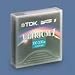 TDK TAPED2405-LTO2BK ( 27694 )