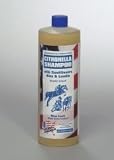 Equipet Citronella Shampoo Quart - 444913A