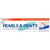 Pearls & Dents Multiplex Zahncreme 100 ML - DR.RUDOLF LIEBE NACHF.