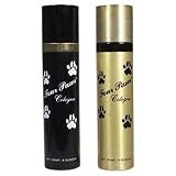 Four Paws Gold Cologne 3 Oz.