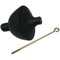 Tank Ball with Tip & Lift Wire