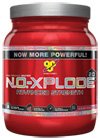 BSN NO XPLODE 2.0 ADVANCED STRENGTH 50 SERVINGS - BLUE RASPBERRY