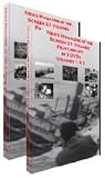 News Magazine of the Screen 21 Volumes Film Library 3 DVD Set - Classic Set of 1950s Classroom News and Current Events Educational Films