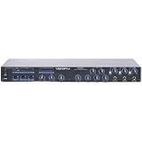 VocoPro DA-1000 Pro Professional 3 Mic Digital Echo Mixer