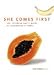 She Comes First: The Thinking Man's Guide to Pleasuring a Woman by Ian Kerner [MP3 Audio Download] by Ian Kerner ISBN B000JUZD6M