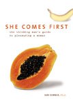 She Comes First: The Thinking Man's Guide to Pleasuring a Woman by Ian Kerner [MP3 Audio Download]