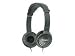 Electronics : Kensington HI FI HEADPHONE-NOISE REDUCTION BULK PACK ( 33137 )