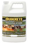 02-50071 1G COFFEE ETCH STAIN COLOR:COFFEE SIZE:1 GAL.
