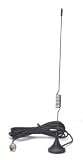 AdvanceTec Antenna Magnetic Mount (AT8407A)
