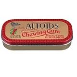 Altoids Chewing Gum With Cinnamon Flavor - 1.05 Oz / pack, 10ea