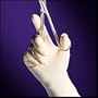 Ansell Perry Encore Powder-Free Sterile Latex Surgical Gloves (50 pk)