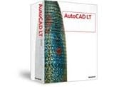 Autodesk AutoCAD LT 2008 - Upgrade