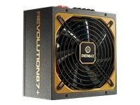 Enermax ERV650AWT-G Revolution 87+  PC-Netzteil (ATX, 140mm L&uuml;fter, 650 Watt) Preisvergleich
