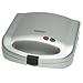 Cuisinart WM-SW2 Dual-Sandwich Nonstick Electric Grill