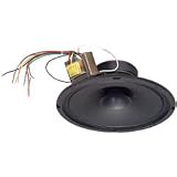 8 Ceiling Speaker with 70V Transformer