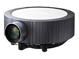 Sony VPL FH300L - LCD projector - 6000 ANSI lumens - 2048 x 1080 - widescreen - no lens - LAN