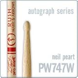 PROMARK PW747W/Neil Peart wood tip