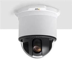 AXIS 233D Network Dome Camera (0266-001) by 