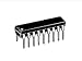ULN2803A ULN2803 2803 TRANSISTOR ARRAY-8 NPN IC