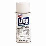 Rite Aid Bed Spray Lice Treatment 5 oz (142 g)