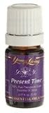 Young Living Essential Oil Present Time