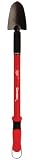 18" To 32" Extendable Metal Handle Trowel