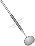 SuperDent Dental Mirror (1 mirror)