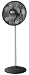 Holmes #HASF1603-U Air Logic, 16", 3 Speed Stand Fan