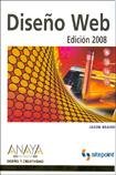 DISE�O WEB - EDICION 2008