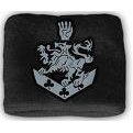 Twilight Crest Symbol Terrycloth Wristband