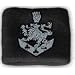 Twilight Crest Symbol Terrycloth Wristband