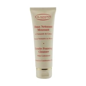 Clarins Gentle Foaming Cleanser