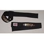 APT Flaming Skull Pro Wrist Strap