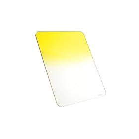 Formatt Hitech Limited HT85GYEL3H 85x110MM (3.35-Inchx4.35-Inch) Yellow 3 Hard Edge