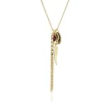 Vintage 66 Material Girl The Papa Necklace