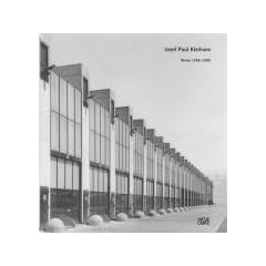 Josef Paul Kleihues. Werke 1966-1980