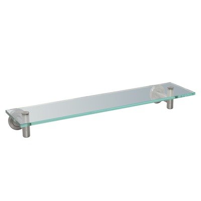 Gatco 4296 Latitude II Satin Nickel