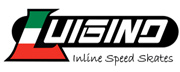 Luigino Inline Speed Skates