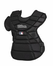 Hinge FX Silver Series Chest Protector from Wilson® (16