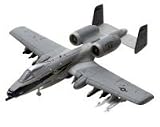 Revell 1:100 A - 10 Thunderbolt - B000BLJJOQ