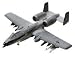 Revell 1:100 A-10 Thunderbolt