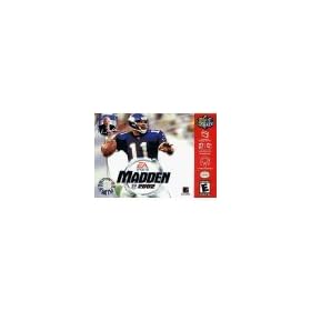 Madden 2002
