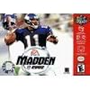Madden 2002