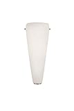 UPC 756460443276 product image for Tiella Lighting 800SCFOSWS Fossa - 1 Light Wall Sconce, Choose Finish: SN: Satin | upcitemdb.com