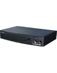 Escient FireBall ZP-1 Network Music Player